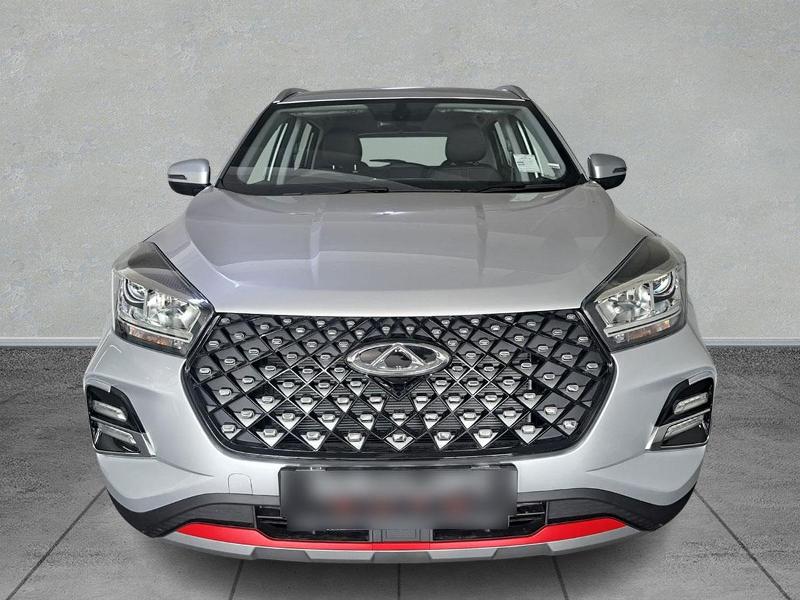 2024 Chery Tiggo 4 Pro 1.5T LIT DCT Q2FyTGlzdGluZzo0NzA4NzM