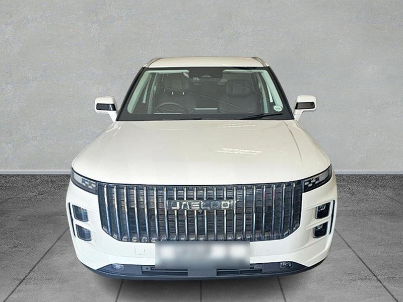 2024 Jaecoo J7 1.6T Vortex Q2FyTGlzdGluZzozOTYyNDk R519900 | Avo Auto