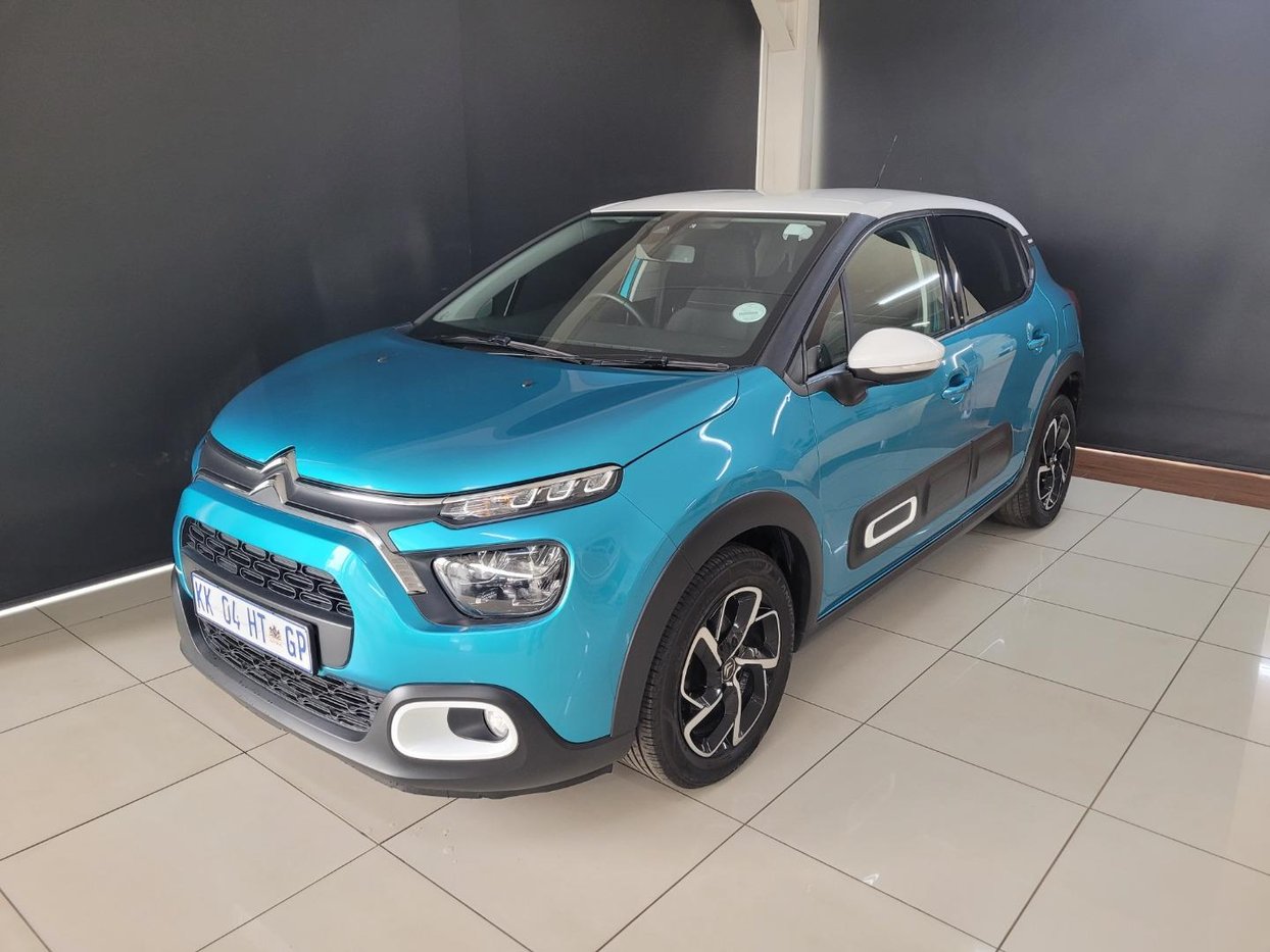 2022 Citroen C3 1.2 PureTech Shine 81kW Q2FyTGlzdGluZzoxNjIwNjE