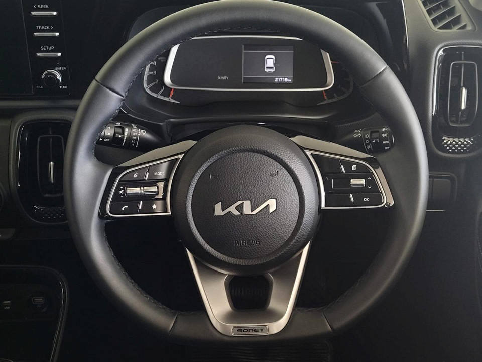 2024 Kia Sonet 1.0T EX Auto Q2FyTGlzdGluZzozNjMyMDA R339900 | Avo Auto
