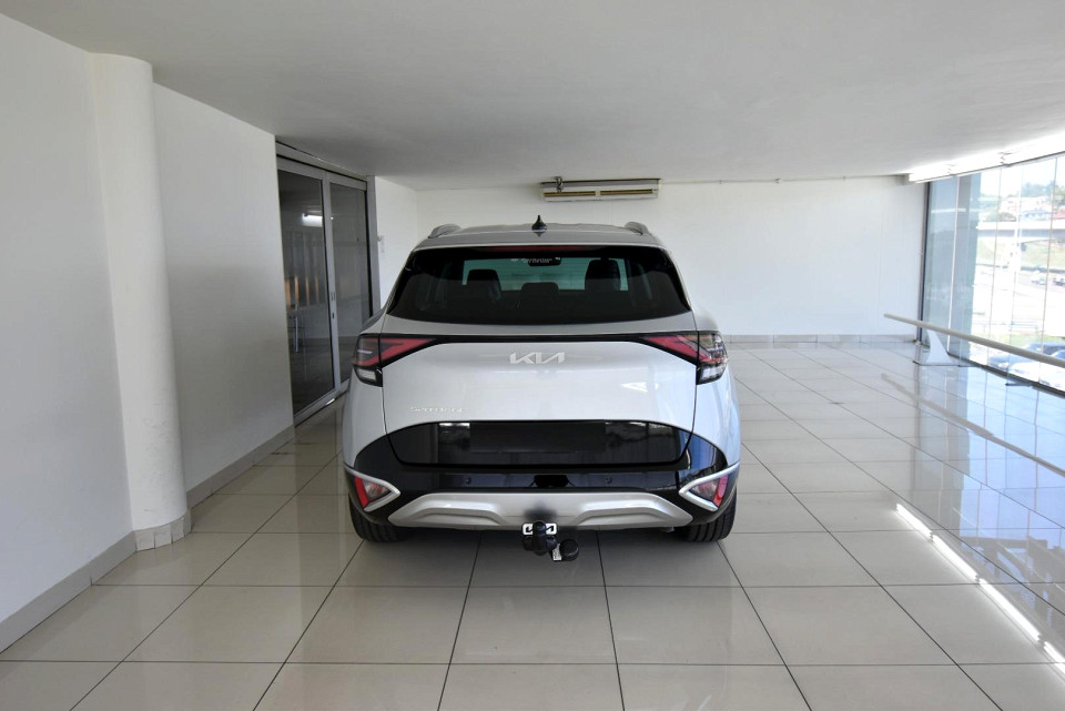 2025 Kia Sportage 1.6 CRDi EX Auto Q2FyTGlzdGluZzozODE1MTQ R581000 ...