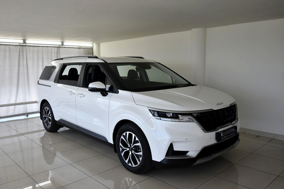 2024 Kia Carnival 2.2 CRDI EX Auto - 8 Seater