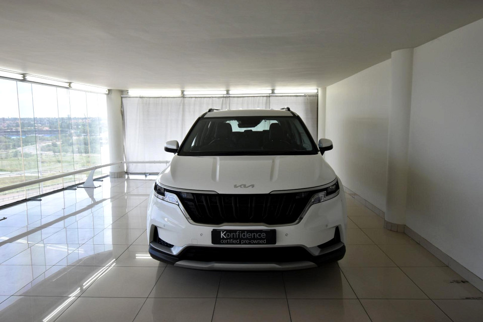 2024 Kia Carnival 2.2 CRDI EX Auto - 8 Seater
