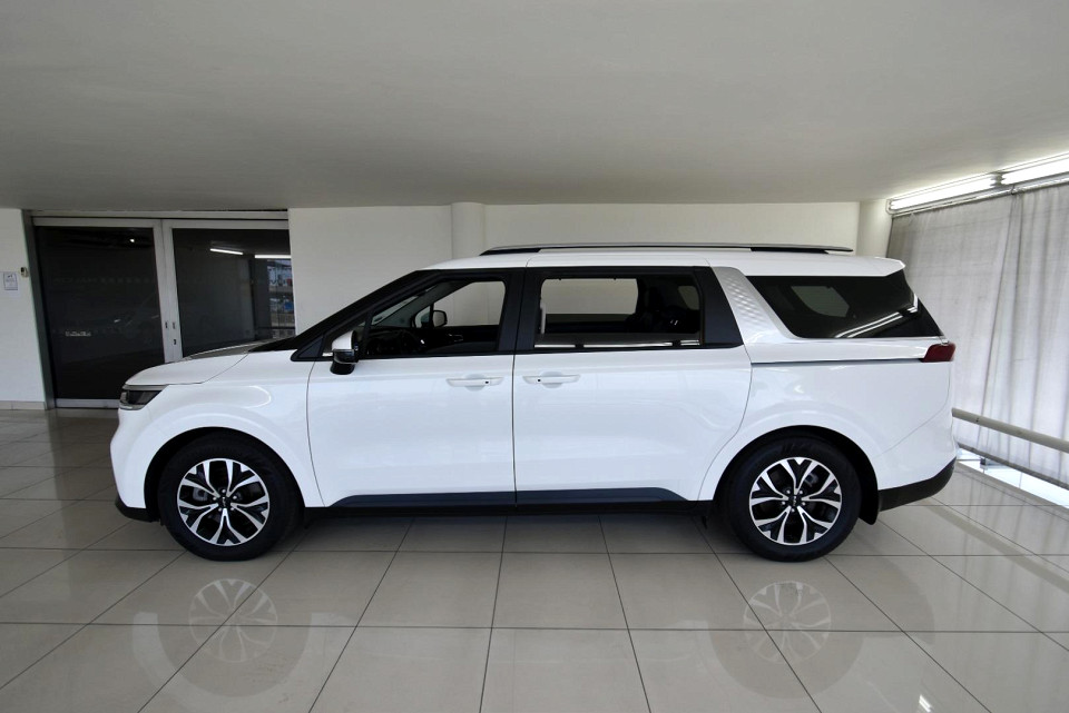 2024 Kia Carnival 2.2 CRDI EX Auto - 8 Seater