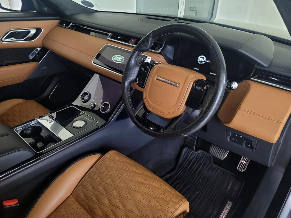 2020 Land Rover Range Rover Velar 5.0 V8 SVAD Q2FyTGlzdGluZzozODg2MTA ...