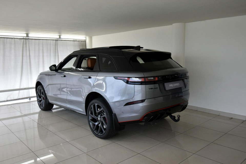 2020 Land Rover Range Rover Velar 5.0 V8 SVAD Q2FyTGlzdGluZzozODg2MTA ...