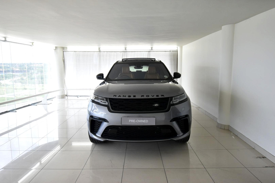 2020 Land Rover Range Rover Velar 5.0 V8 SVAD Q2FyTGlzdGluZzozODg2MTA ...