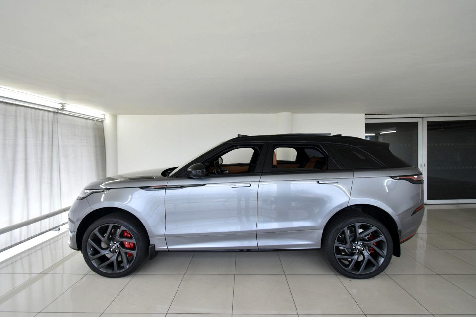 2020 Land Rover Range Rover Velar 5.0 V8 SVAD Q2FyTGlzdGluZzozODg2MTA ...