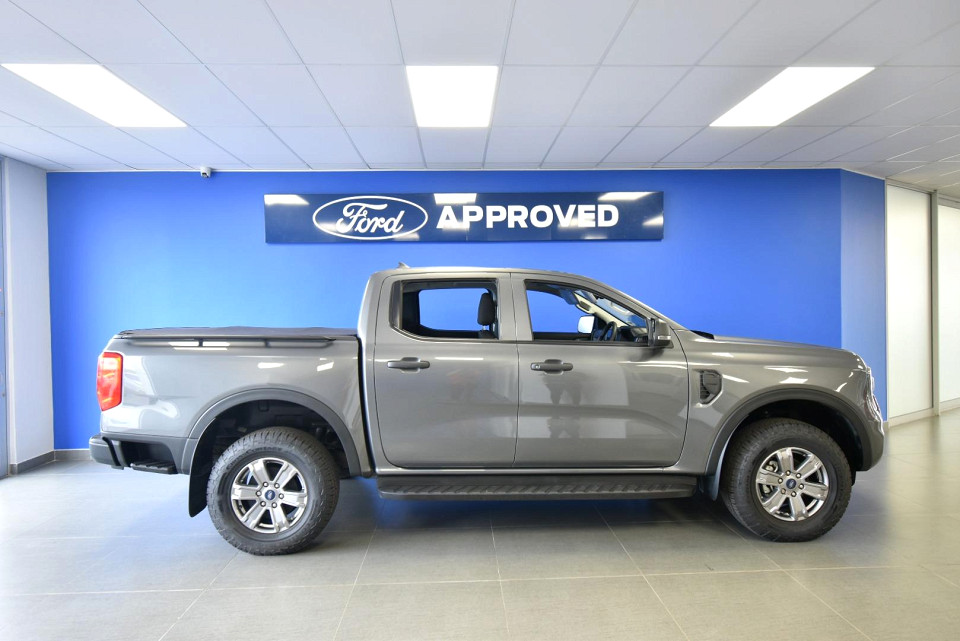 Double R Autp 2024 Ford Ranger 2.0D XL Double Cab Auto 4x4 Q2FyTGlzdGluZzo0MTE2ODI ...