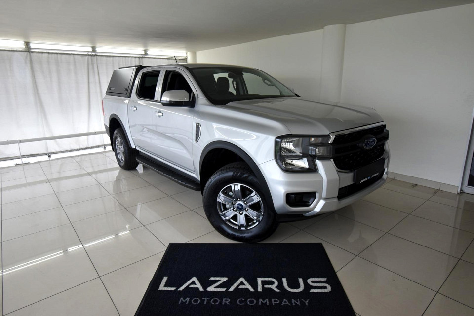 2023 Ford Ranger 2.0D XL Double Cab Auto Q2FyTGlzdGluZzozOTI3NjI