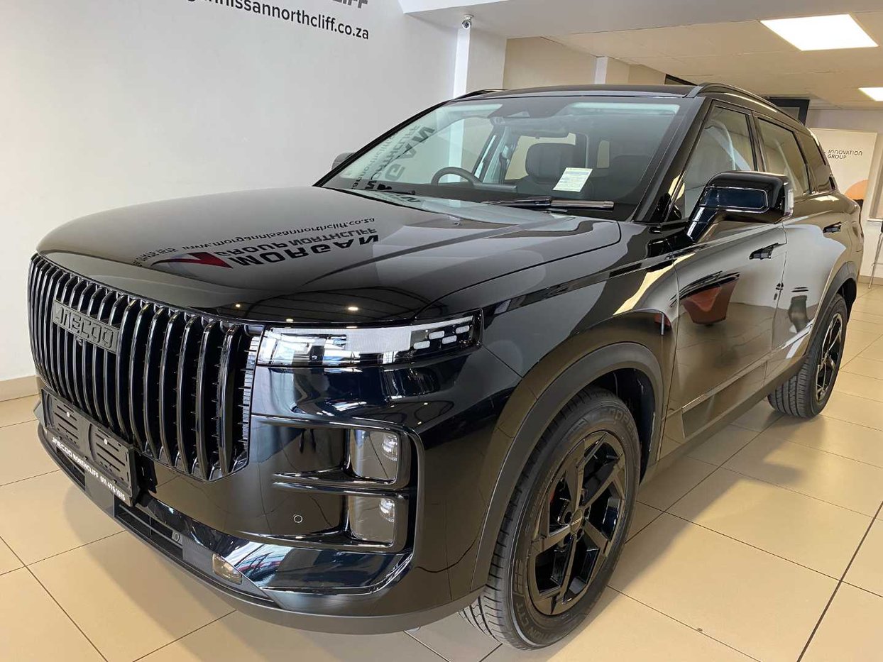 2025 Jaecoo J7 1.6T Vortex Q2FyTGlzdGluZzo0NjE1ODU R469800 | Avo Auto
