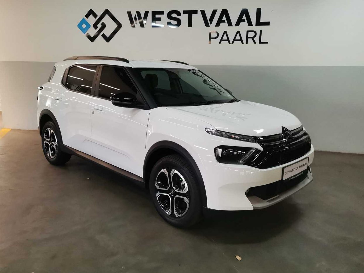 2026 Citroen C3 Aircross 1.2T Max Q2FyTGlzdGluZzo1NjM4NTQ R289900