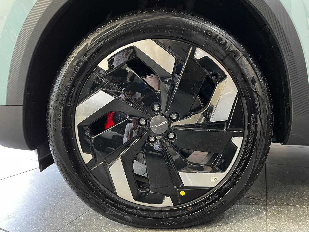 アオモジ/ 764 2026 Omoda C7 1.6T Elegance Q2FyTGlzdGluZzo2MDAzMTY R534900 | Avo Auto