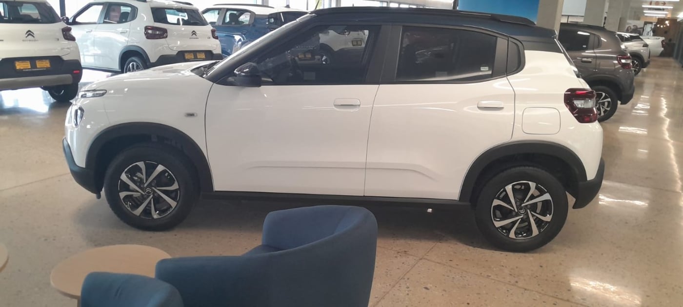 2026 Citroen C3 1.2 Max 61kW Q2FyTGlzdGluZzo1NzQyNzI R204900 | Avo Auto