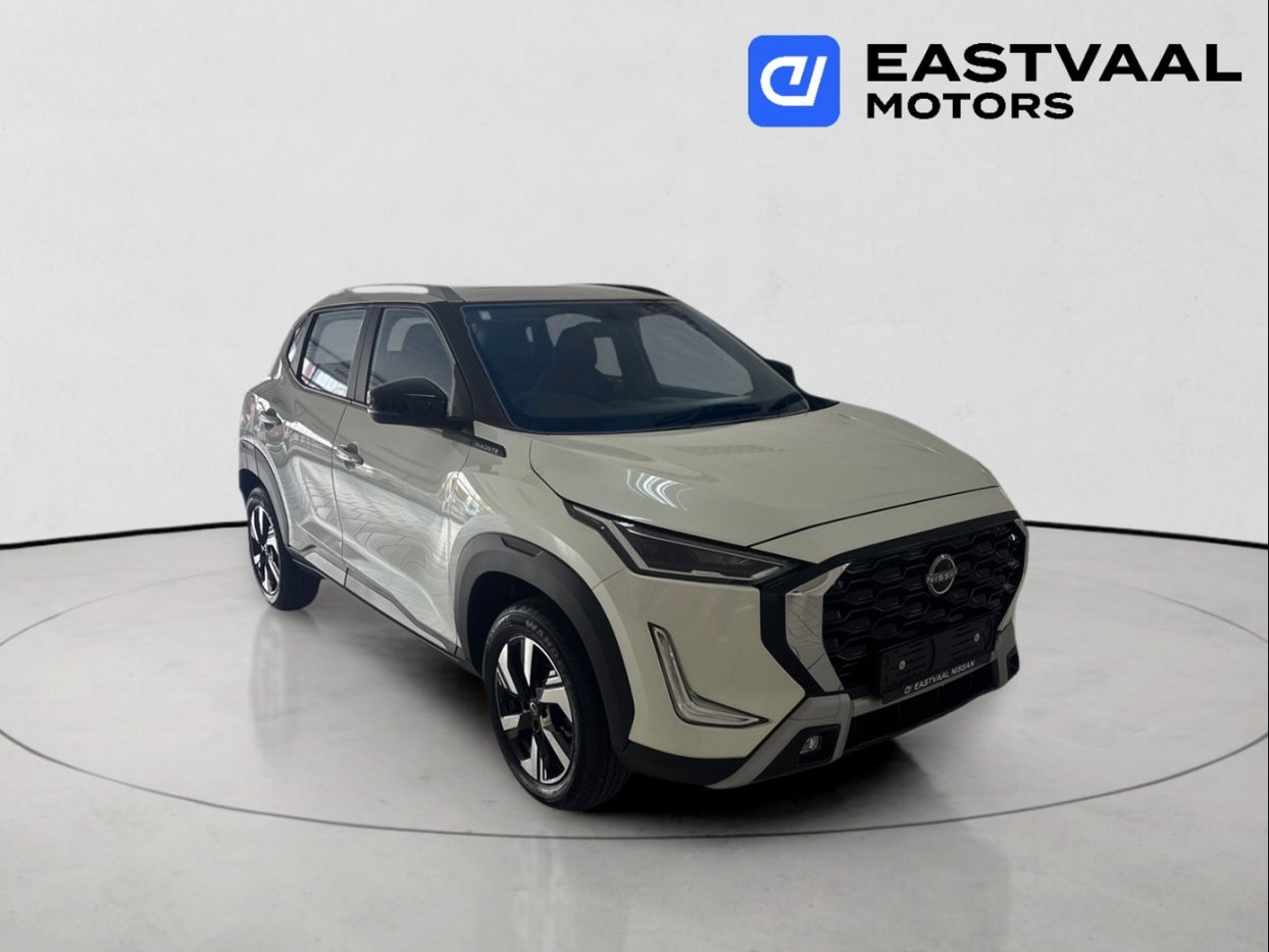 2026 Nissan Magnite 1.0 Acenta Auto Q2FyTGlzdGluZzo2NzUyMjk