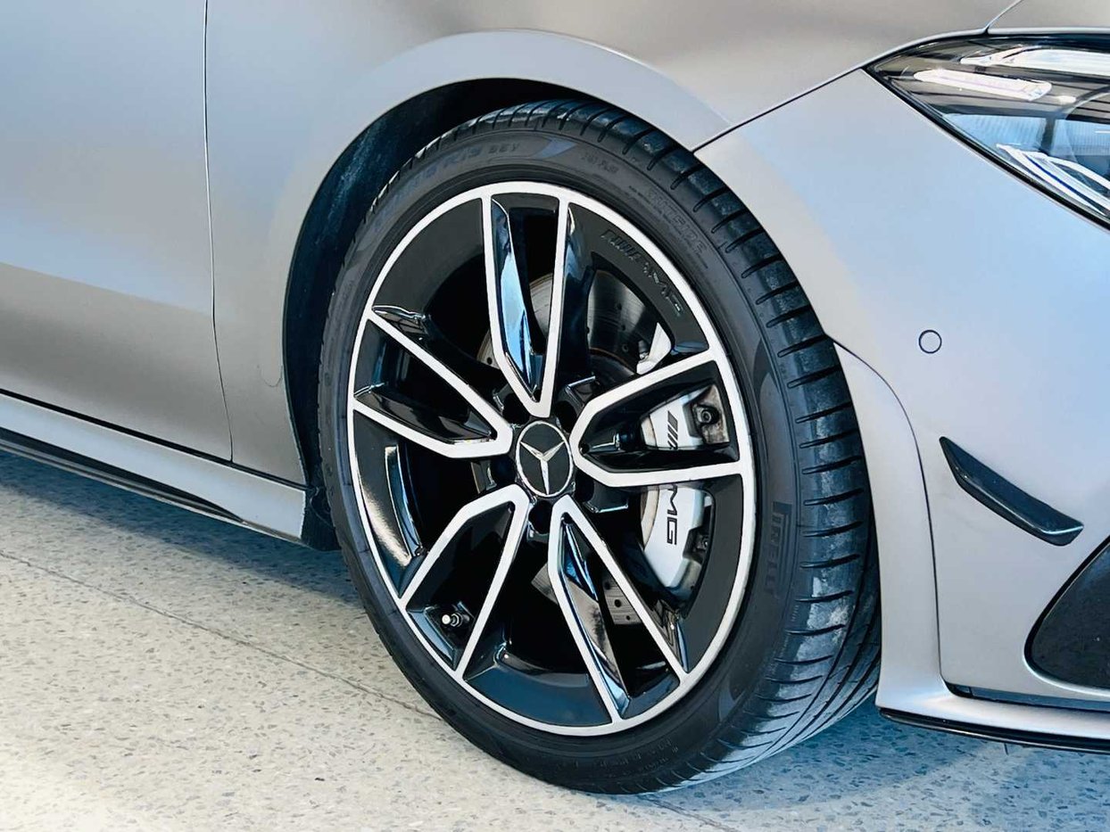 2023 Mercedes Benz CLA Class AMG CLA 34 4Matic Q2FyTGlzdGluZzo3MTQyODg ...