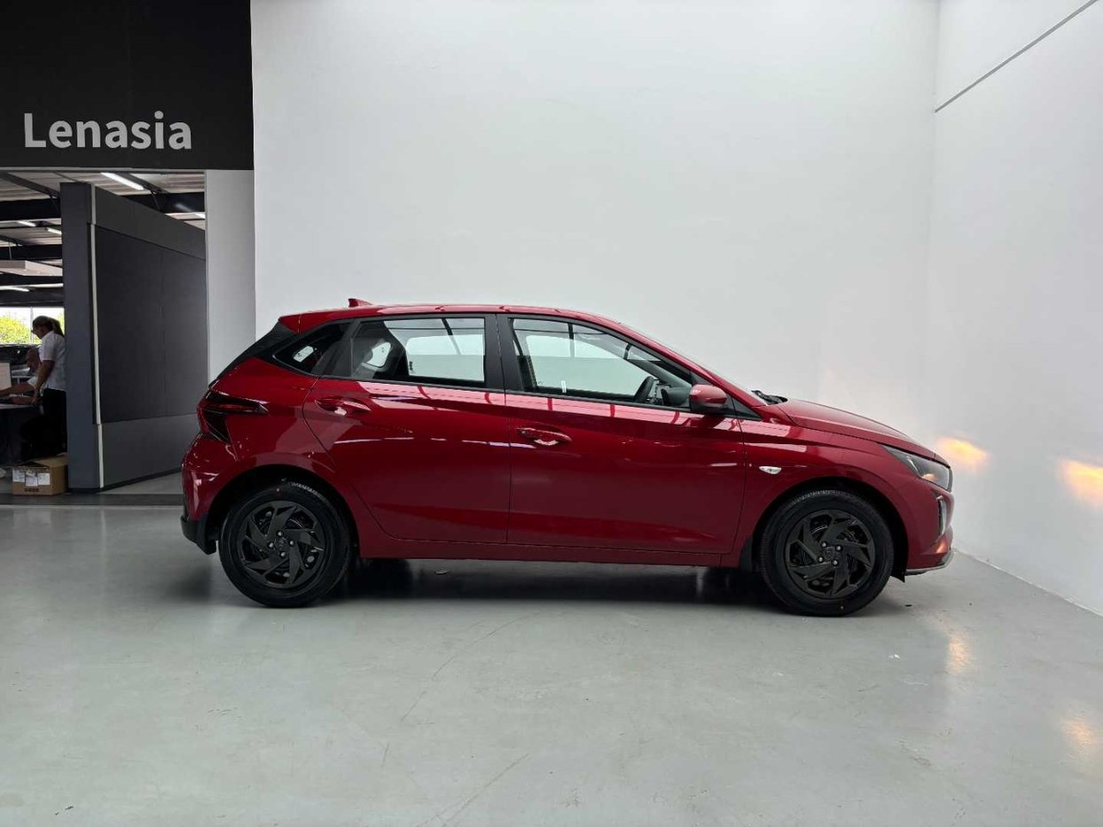 2026 Hyundai i20 1.2 Premium Q2FyTGlzdGluZzo2MjU1Mzk R309900 | Avo
