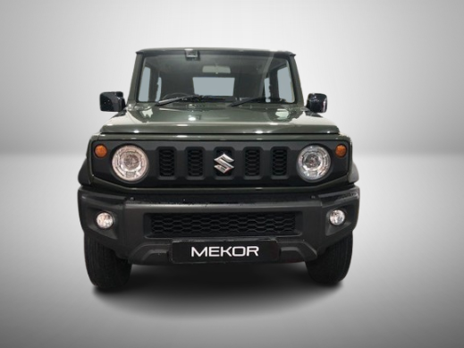 2021 Suzuki Jimny 1.5 GLX Auto Q2FyTGlzdGluZzo2OTQwMzc R344900