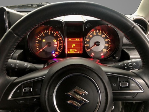 2021 Suzuki Jimny 1.5 GLX Auto Q2FyTGlzdGluZzo2OTQwMzc R344900