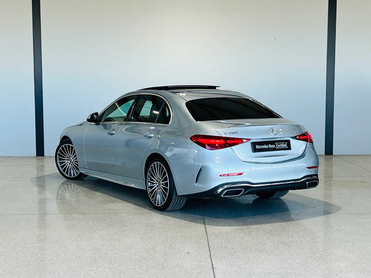 2023 Mercedes Benz C Class C 200 Auto W206 Q2FyTGlzdGluZzo3Njk4OTg