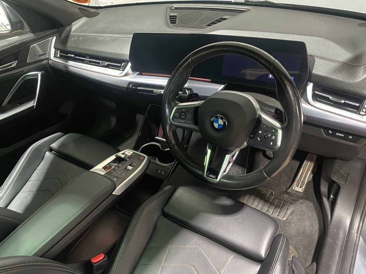 2025 BMW X2 SDrive 18i U10 M Sport Q2FyTGlzdGluZzo3NTYzMzI R779900 2025-bmw-x2-sdrive-18i-u10-m-sport-q2fytglzdgluzzo3ntyzmzi-r779900