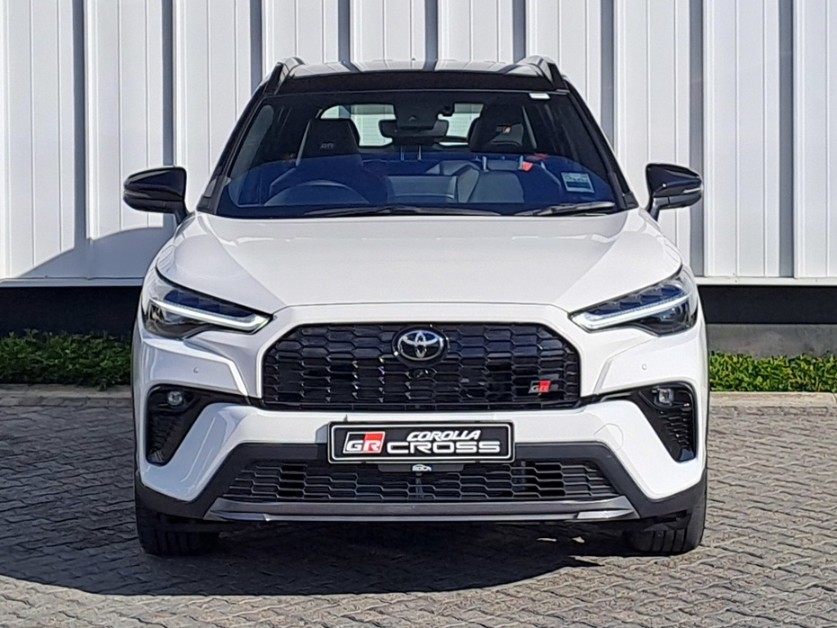 2026 Toyota Corolla Cross 1.8 GR-S Q2FyTGlzdGluZzo3NzU2MDM R509900