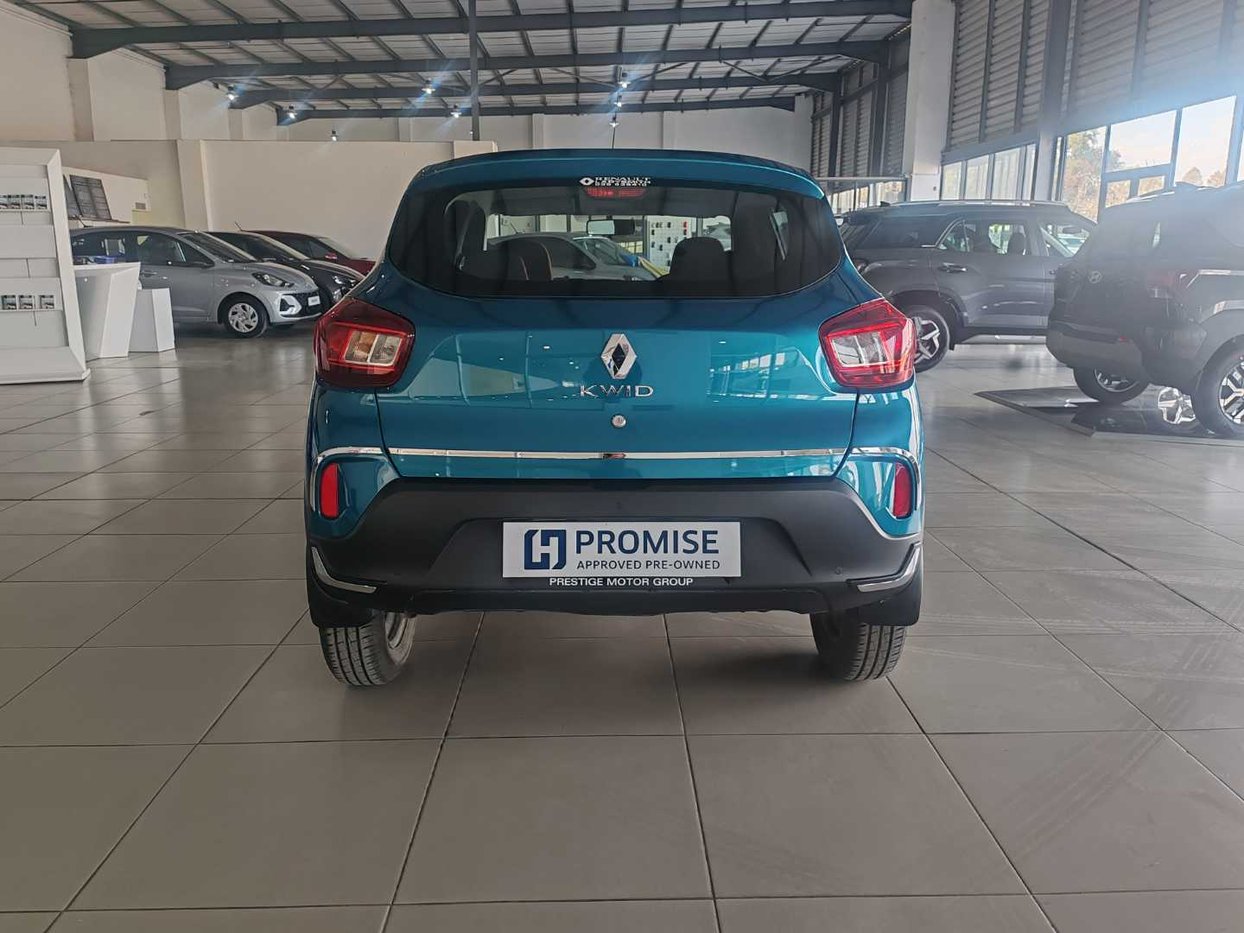 2025 Renault Kwid 1.0 Dynamique Zen 5 Door Q2FyTGlzdGluZzo2MDMwNzQ