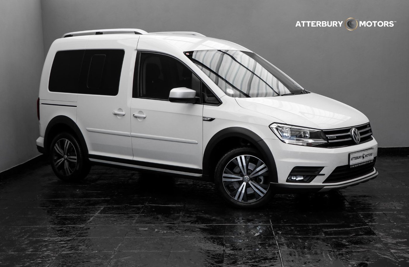 Caddy Tdi Used Vw Caddy Automatic For Sale 2017 Volkswagen VW