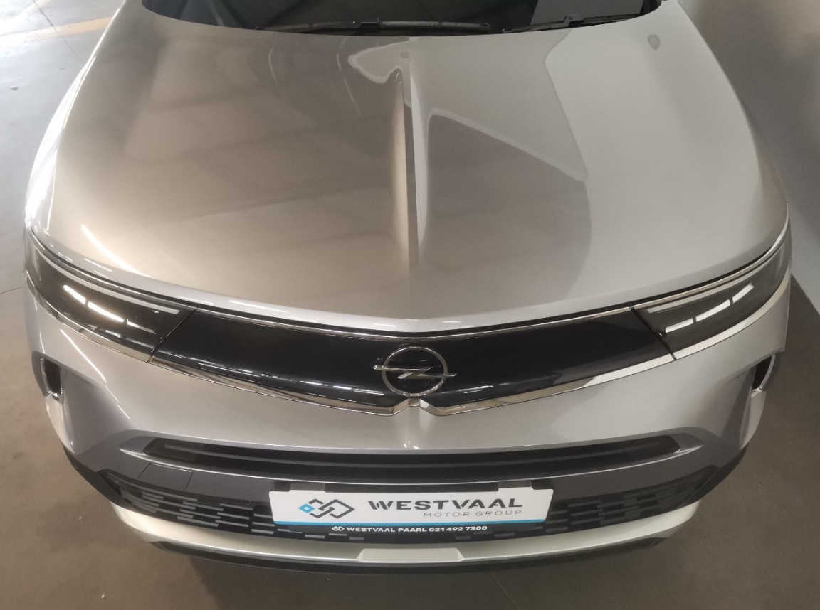 2025 Opel Mokka Q2FyTGlzdGluZzo0MTE1NzA R439900 | Avo Auto