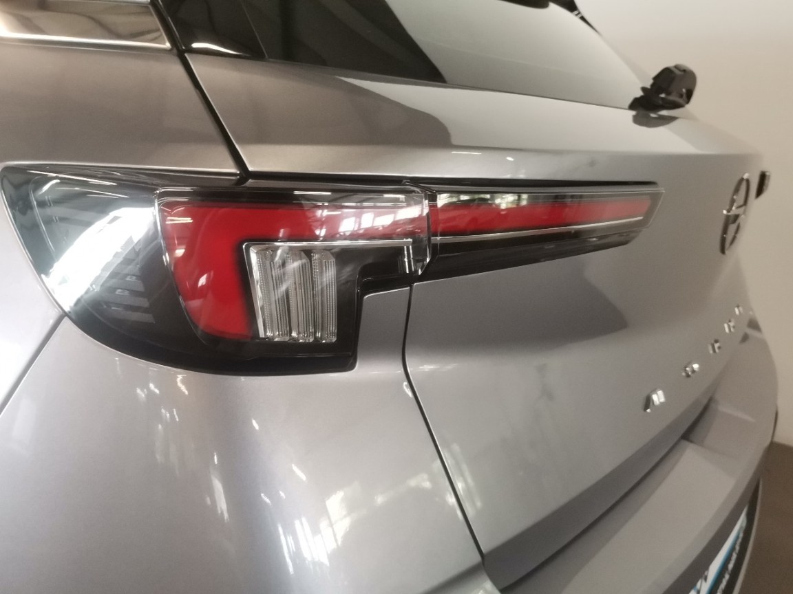 2025 Opel Mokka Q2FyTGlzdGluZzo0MTE1NzA R439900 | Avo Auto
