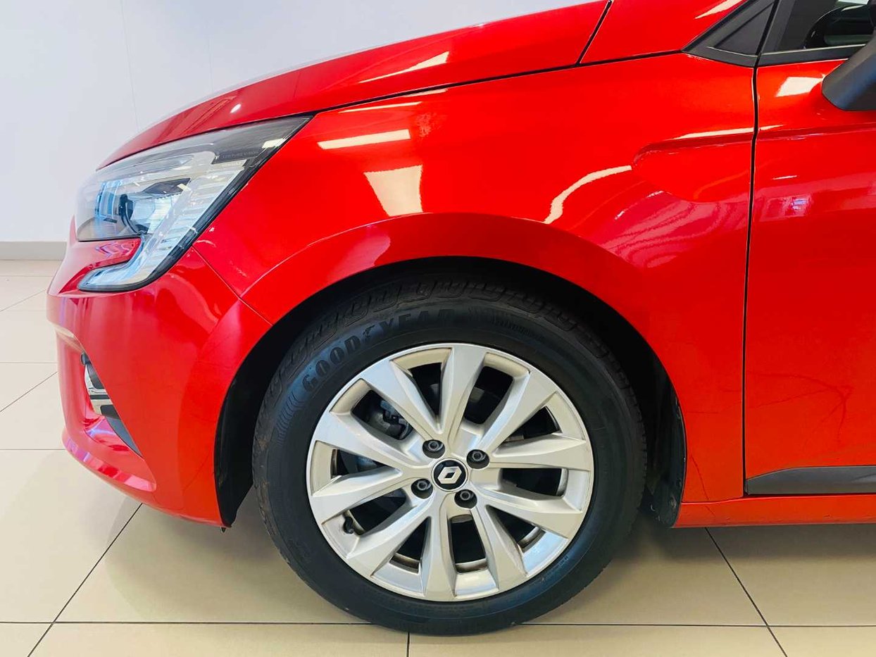 2024 Renault Clio V 1.0 Turbo Zen Q2FyTGlzdGluZzo0NTI1OTQ