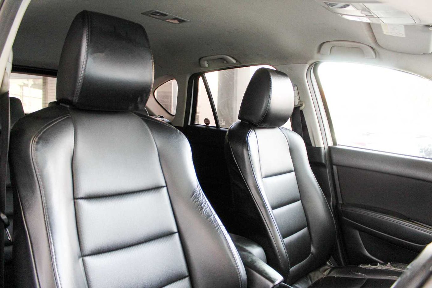 2016 Mazda CX-5 2.0 121 kW Active Q2FyTGlzdGluZzo0NzA1ODY R209900