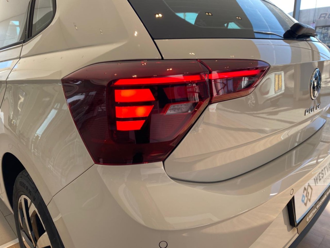 2025 Volkswagen VW Polo TSi Life DSG Q2FyTGlzdGluZzo0OTc0NDU