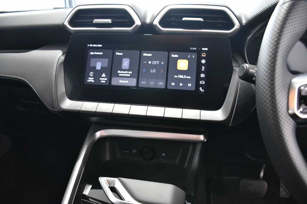 2025 MG ZS Pro 1.5T Comfort Q2FyTGlzdGluZzo1OTQ4NDg R397600 | Avo Auto