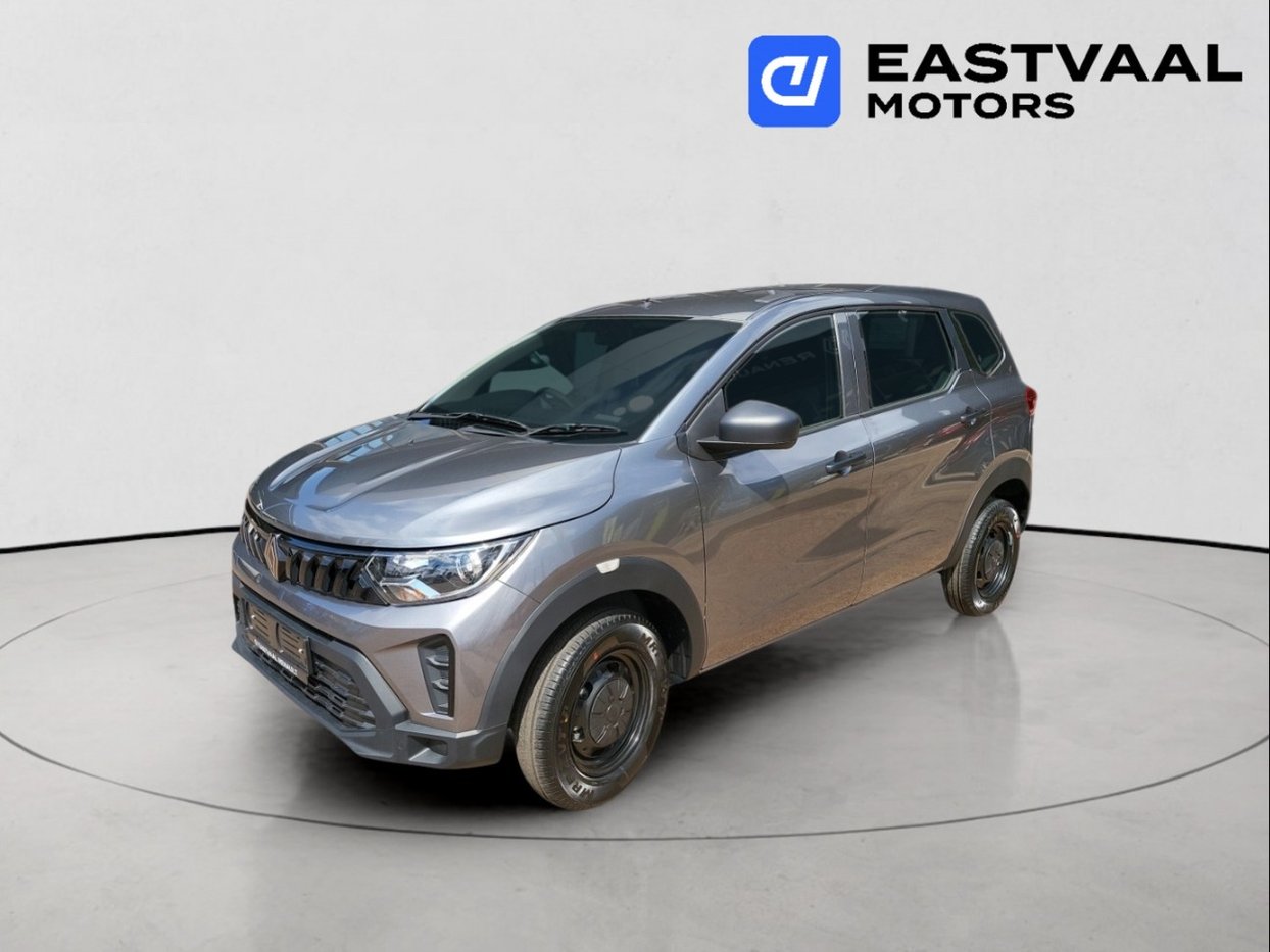 2026 Renault Triber 1.0 Evolution Q2FyTGlzdGluZzo1ODc2MzM R218999