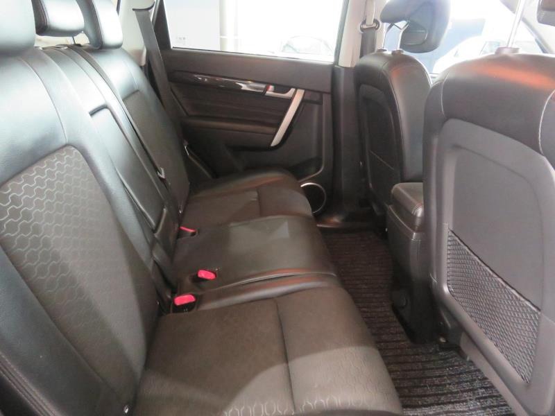 2015 Chevrolet Captiva LT 4X2 Auto Q2FyTGlzdGluZzozMTMxMTk