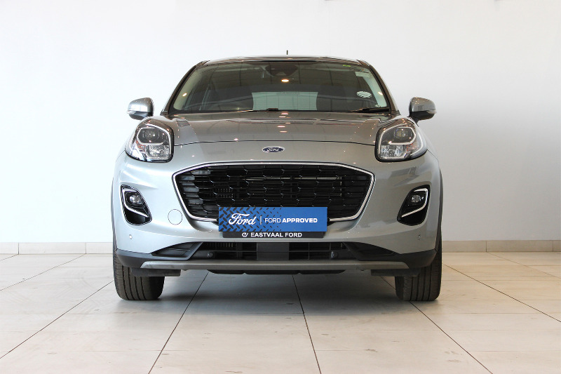 2024 Ford Puma Ecoboost Titanium Auto Q2FyTGlzdGluZzozNjI0NTM
