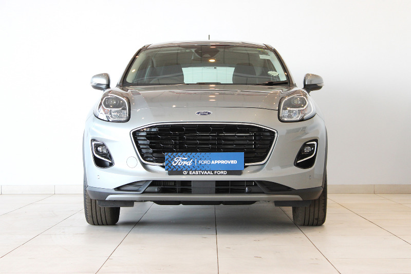 2024 Ford Puma Ecoboost Titanium Auto Q2FyTGlzdGluZzozNjIzODc