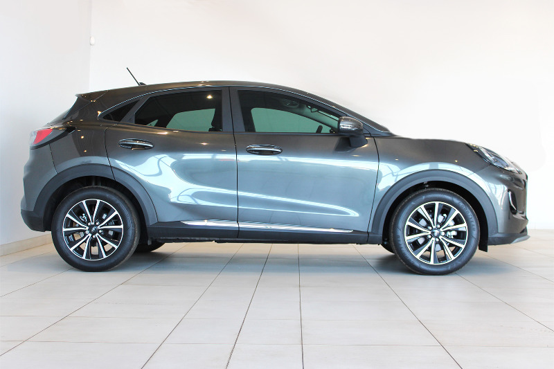 2024 Ford Puma Ecoboost Titanium Auto Q2FyTGlzdGluZzo0ODI1Njk