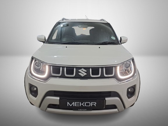 2024 Suzuki Ignis 1.2 GLX Auto Q2FyTGlzdGluZzozMTA0NzM R254900