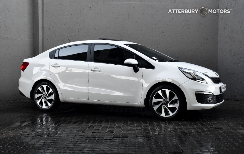 2016 Kia Rio V 1.4 TEC Sedan Auto Q2FyTGlzdGluZzoyNjg0NjY R189900