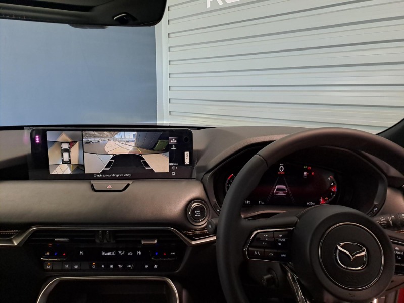 2025 Mazda CX-60 3.3L DE TAKUMI AWD Auto Q2FyTGlzdGluZzozMzI2MzA