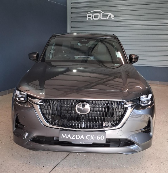 2025 Mazda CX-60 3.3L DE TAKUMI AWD Auto Q2FyTGlzdGluZzozMzI2MzA