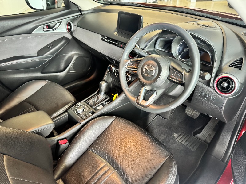 2021 Mazda CX-3 2.0 Individual Plus Auto Q2FyTGlzdGluZzozMDgxMzk