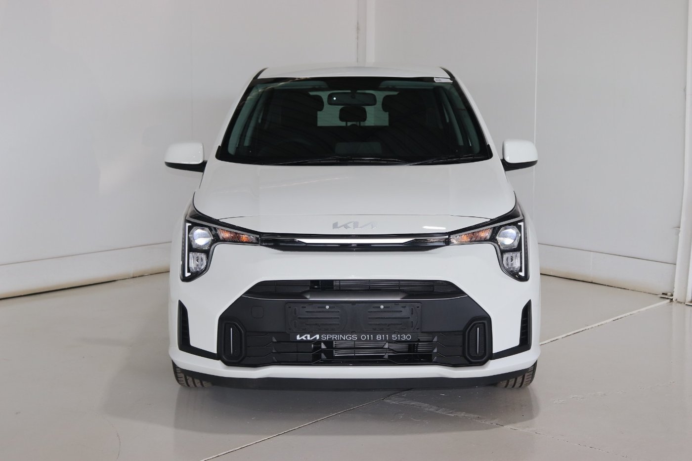 2025 Kia Picanto 1.0 LX Q2FyTGlzdGluZzozNTQxNTA R240995 | Avo Auto