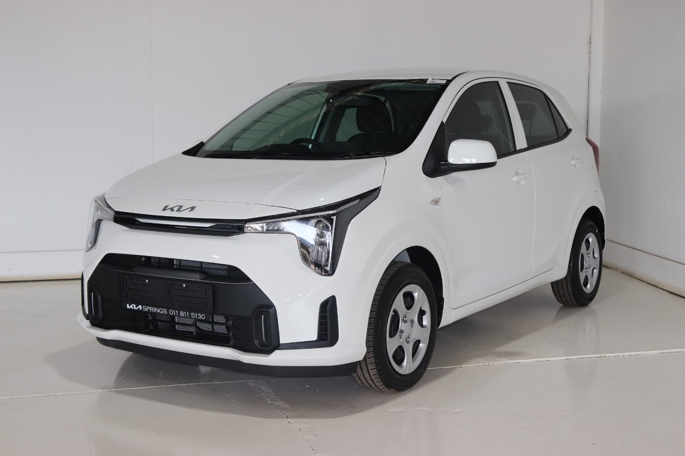 2025 Kia Picanto 1.0 LX Q2FyTGlzdGluZzozNTQxNTA R240995 | Avo Auto