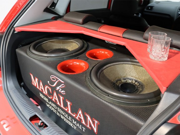 2020 Volkswagen VW Polo Vivo Hatch Comfortline Door