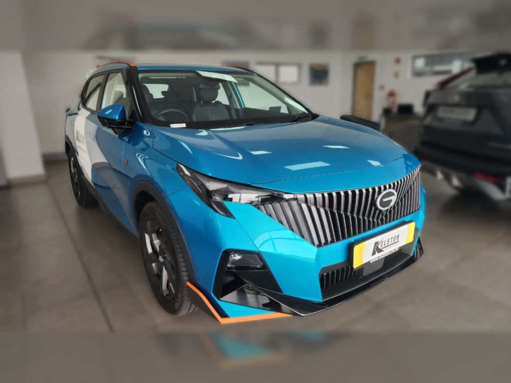 2025 GAC Emzoom GS3 Emzoom 1.5T R-Style Q2FyTGlzdGluZzo1MzIxMDA R379994 ...