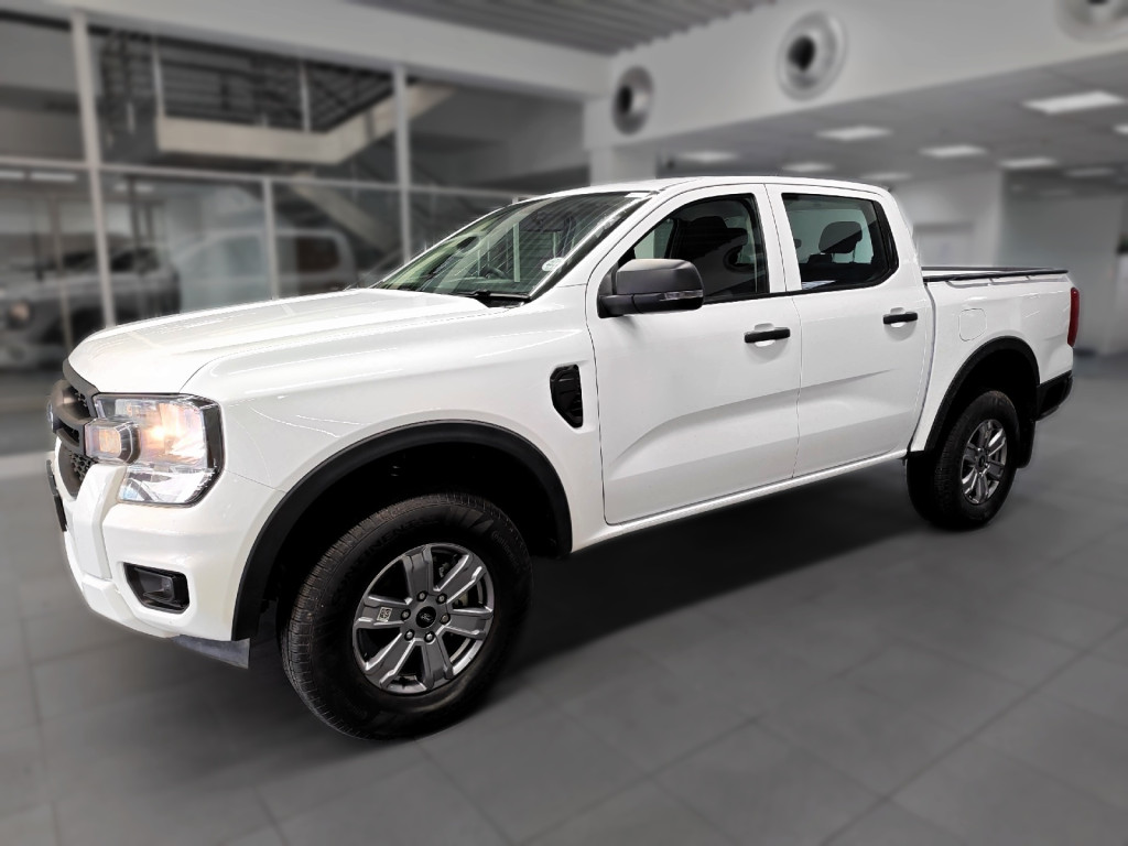 Ford Ranger Esb 2025 Ford Ranger 2.0D XL Double Cab Auto Q2FyTGlzdGluZzo2NzQ2NTI ...
