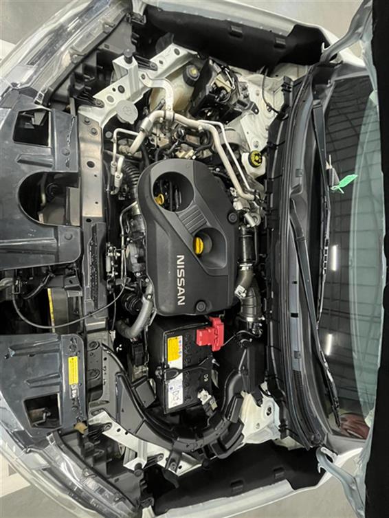 2020 Nissan X-Trail VII 1.6 DCi Tekna 4x4 Q2FyTGlzdGluZzo3NDg0NzY